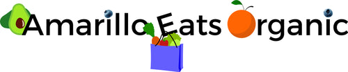 Amarillo Eats Organic